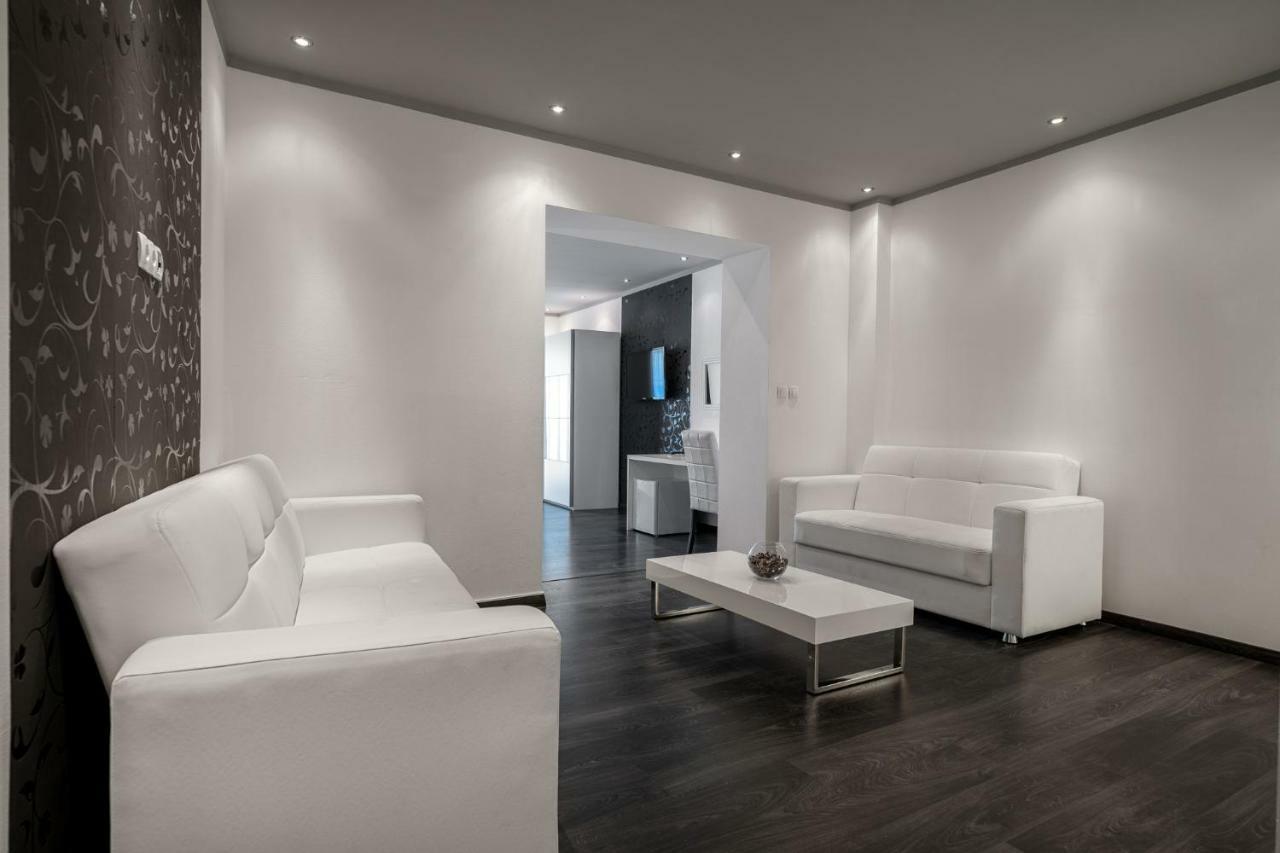 The Suites - Small Luxury Living Vodice Exterior photo