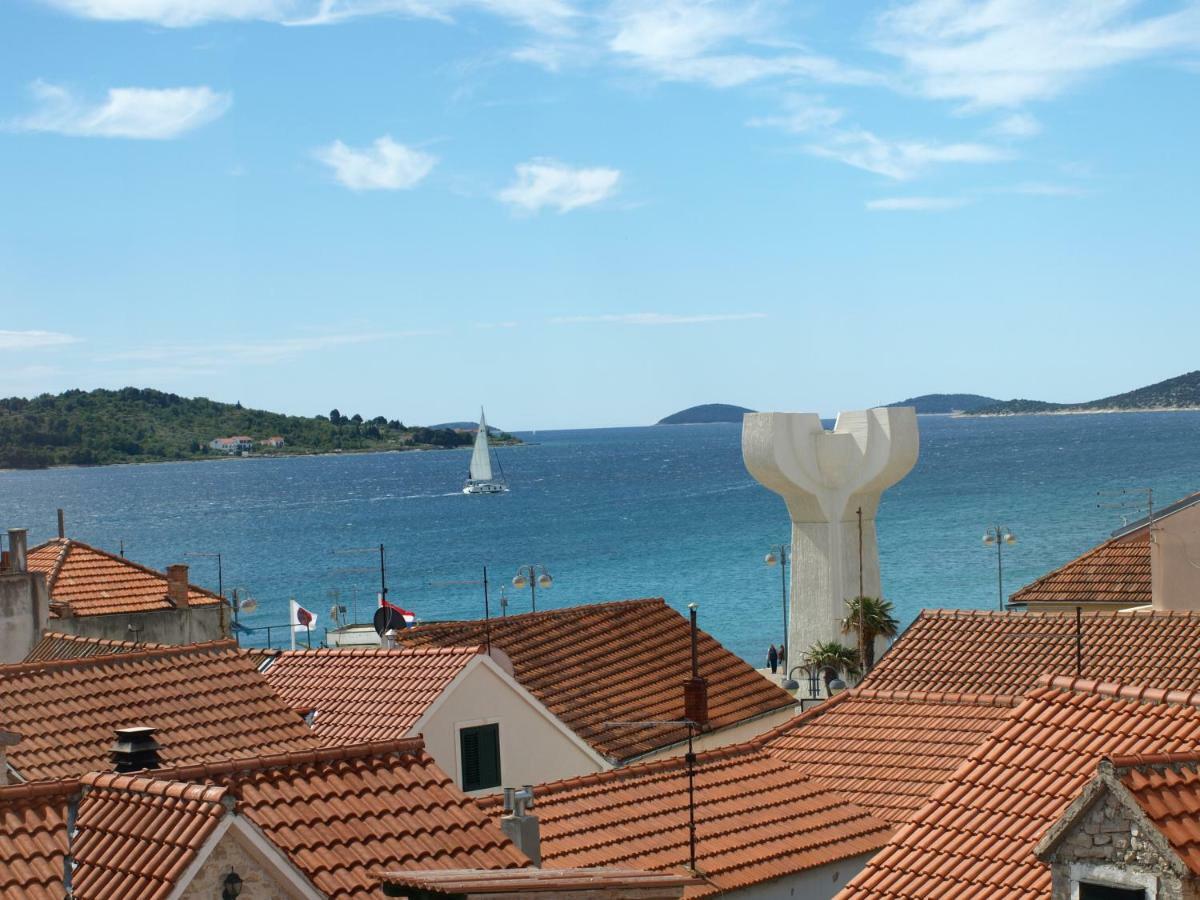 The Suites - Small Luxury Living Vodice Exterior photo